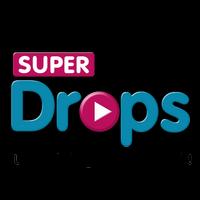 Super Drops পোস্টার