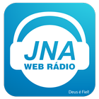 آیکون‌ JNA RADIO