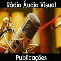 RÁDIO ÁUDIO VISUAL PRODUÇÕES capture d'écran 1