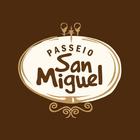 passeiosanmiguel ikon