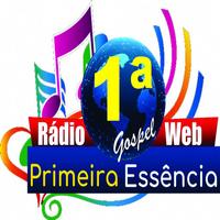 Web Rádio Primeira Essência poster