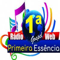 Web Rádio Primeira Essência screenshot 1