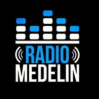 Rádio Medellín poster