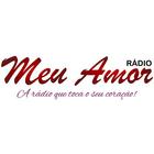 RÁDIO MEU AMOR simgesi