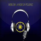 Rádio WeBelém icône