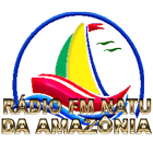 radionatudaamazonia-icoon