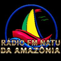 radionatudaamazonia Cartaz