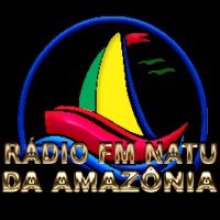 radionatudaamazonia Screenshot 1