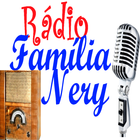 RÁDIO FAMÍLIA NERY icône