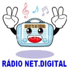 Rádio Net Digital FM icône