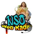 Rádio NSO ไอคอน