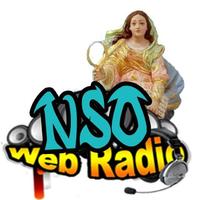 Rádio NSO plakat