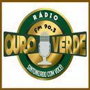 Radio ouro verde fm 90,3 APK
