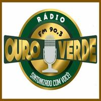 Radio ouro verde fm 90,3 bài đăng