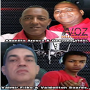 APK radio a voz do salobrinho