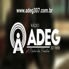 adeg307.com.br أيقونة