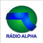 RADIO ALPHA 图标