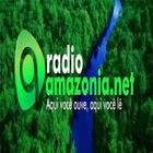 آیکون‌ radioamazonia.net