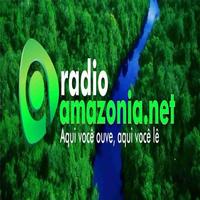 radioamazonia.net โปสเตอร์