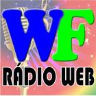 WF RADIO WEB アイコン
