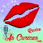 radioascuricas ไอคอน