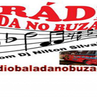 Rádio Balada no Buzaooo आइकन