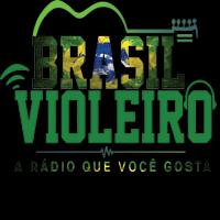 Rádio Brasil Violeiro plakat