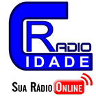 Rádio Cidade Potim иконка