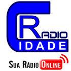 Rádio Cidade Potim icône