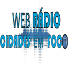 radiocidadesemfoco আইকন