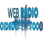 radiocidadesemfoco icon