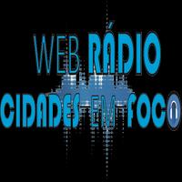 radiocidadesemfoco পোস্টার