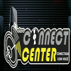 Rádio Connect Center simgesi
