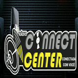 Rádio Connect Center icône