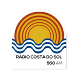 Rádio Costa do Sol আইকন