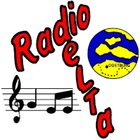 radio delta иконка