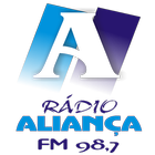 radiodifusoraalianca ícone