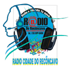 RADIO CIDADE DO RECONCAVO আইকন