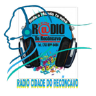 RADIO CIDADE DO RECONCAVO أيقونة