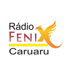 ikon Rádio Fenix Caruaru