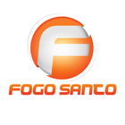 Rádio Fogo Santo 104.3 ícone