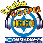 Web Radio Casa de Oração ikon