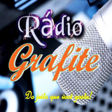 Rádio Grafite ícone