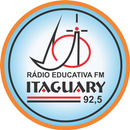 Web Radio Itaguary Fm 92,5 APK