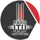 Radio Itu AM 1460 KHz 图标