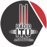 Radio Itu AM 1460 KHz icône