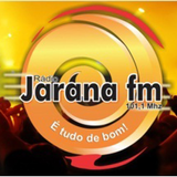 Rádio Jarana FM icon