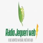 radiojequeriweb アイコン