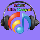 Rádio Life Gospel ikona