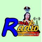 Web Rádio Nossa Senhora do Ó 圖標
